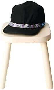 KAVU Organic Cotton Visor Cap