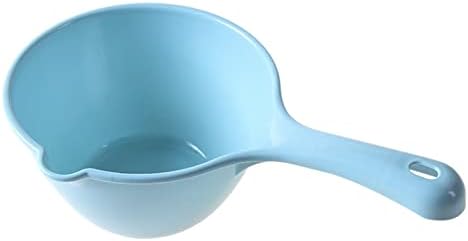 Bath Time Made Easy NPQPNAFC Long Handle Water Scoop