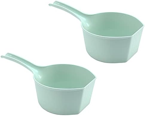 Long-Handle Water Scoop