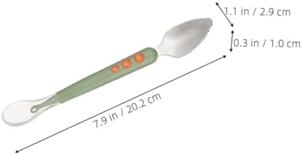 Abaodam Fresh Food Feeder