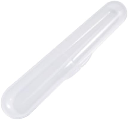ERINGOGO 5-Piece Transparent Spoon Holder