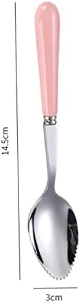 Sturdy Spoons for Feeding