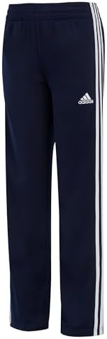 Effortlessly Durable Track Pants for Boys