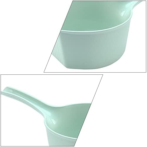 Multi-Purpose Water Scoop for Kitchen Baby Feeding