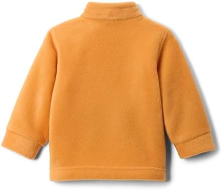 Columbia Boys Steens Mountain Ii Fleece Jacket