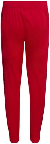 Low-Price Body Glove Boys Sweatpants 4-Pack with Comfortable Fit