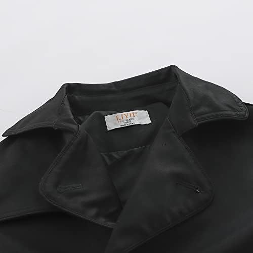 Classic Boys Coats