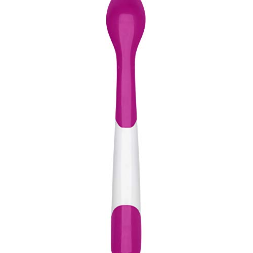 OXO Tot Perfect Feeding Spoon for Infants Set of 4