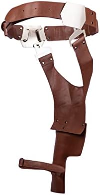 HanSolo Realistic Belt