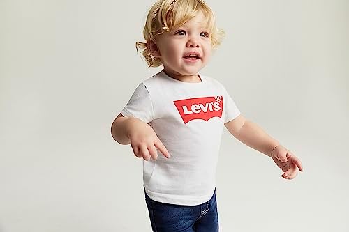 Levis Boys Classic Batwing T-Shirt
