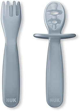 Mess-Free Baby Feeding Set for NUK