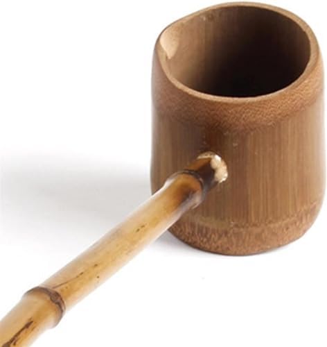 Natural Bamboo