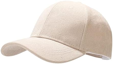 Adjustable Vintage Dad Hat for Summer