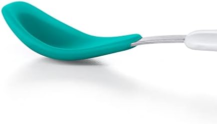 OXO Tot Feeding Spoon Set Ideal for Baby Feeding Pack of 2