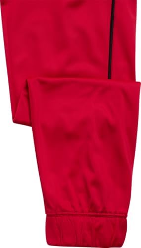 Low-Price Body Glove Boys Sweatpants 4-Pack with Comfortable Fit