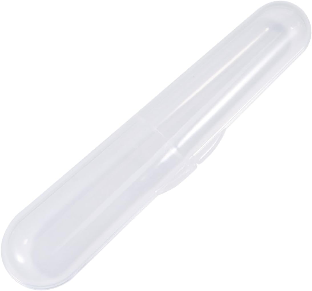 ERINGOGO 5-Piece Transparent Spoon Holder