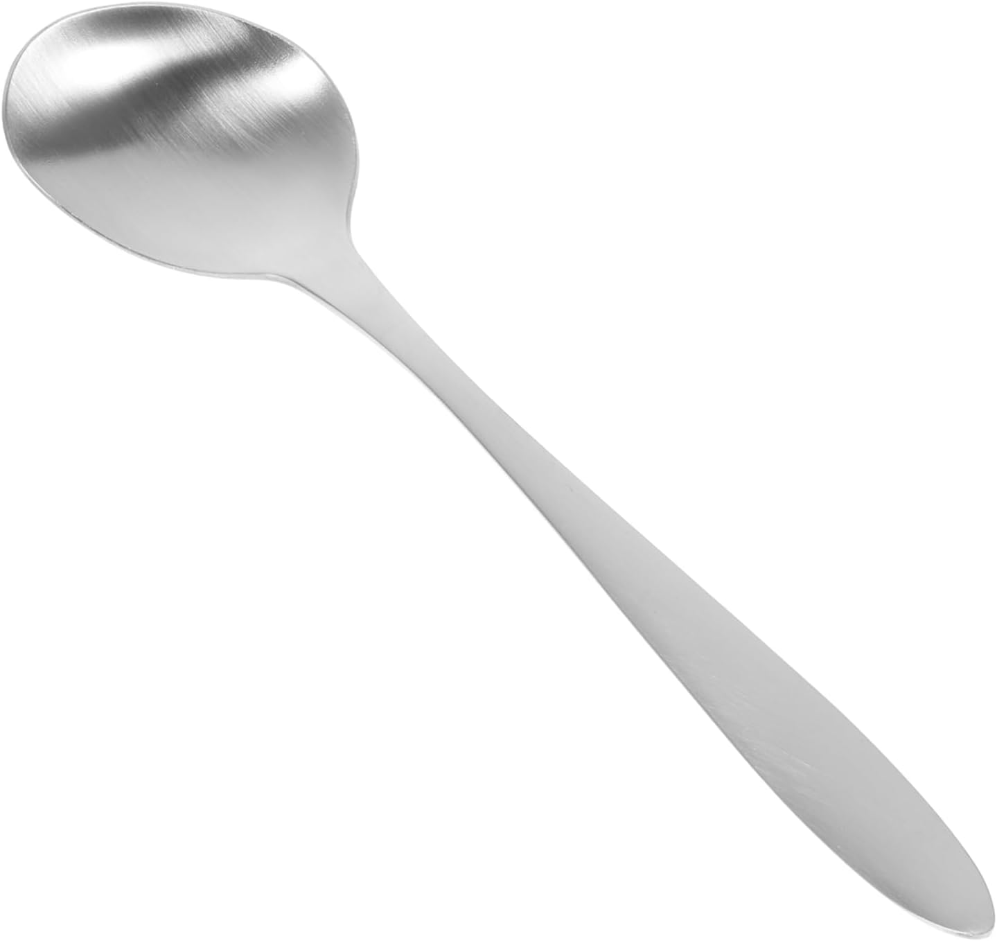 Zerodeko Curved Spoon for Babies and Elders 1