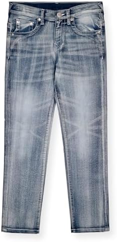 True Religion Boys Clothing Set