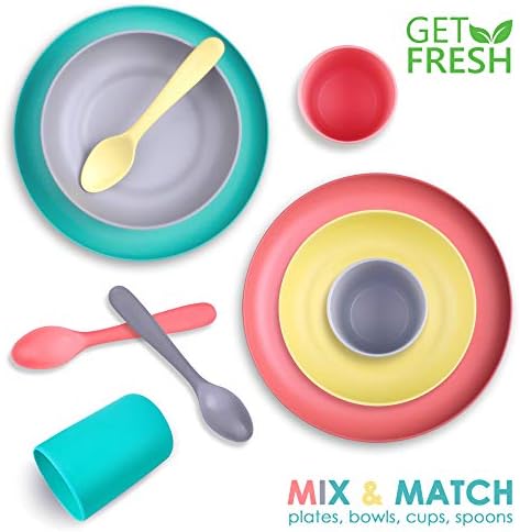 Capture the fun of mealtime