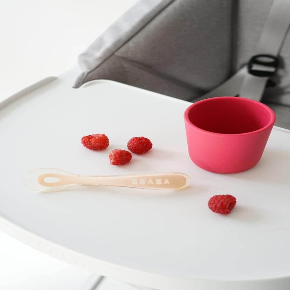 Perfect Toddler Self-Feeding Set