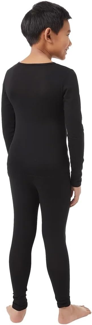 32 Degrees Boys Thermal Baselayer Set