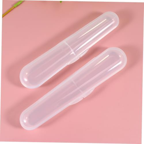 Vaguelly 5-Piece Spoon Storage Container