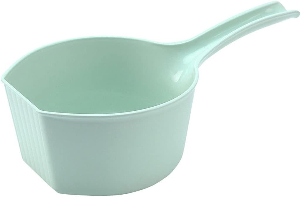 Long-Handle Water Scoop