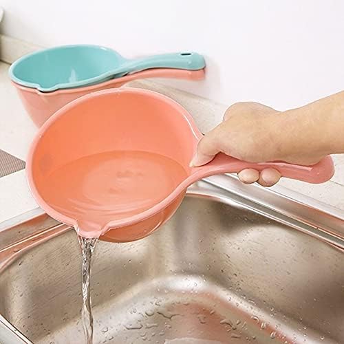 Thick Long Handle Kitchen Tool