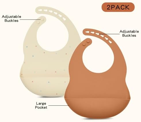Cutie Baby Silicone Feeder Set