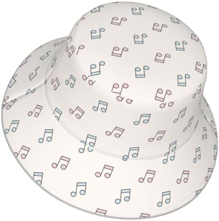 Funny Shiba Inu Bucket Hat for Men Women Super Duper