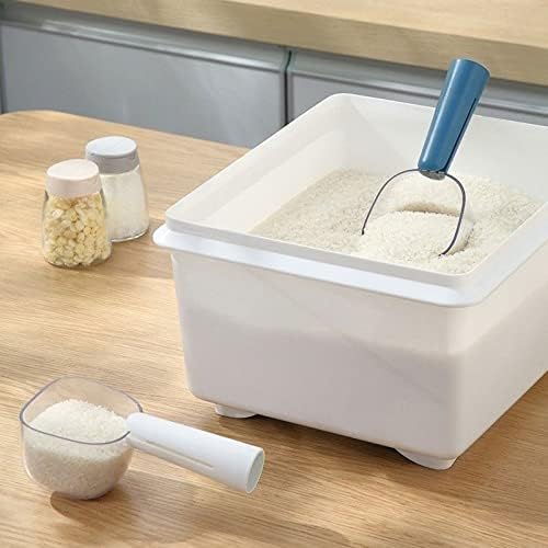 NPQPNAFC Baby Pink Water Scoop
