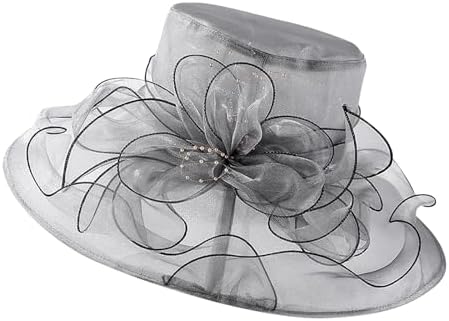 Beach Hat for Toddler Boys and Women Katebo