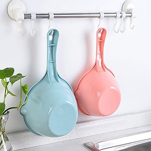 NPQPNAFC Thickened Plastic Water Scoop