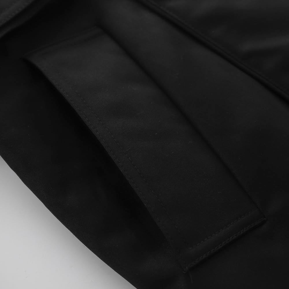 Classic Boys Coats