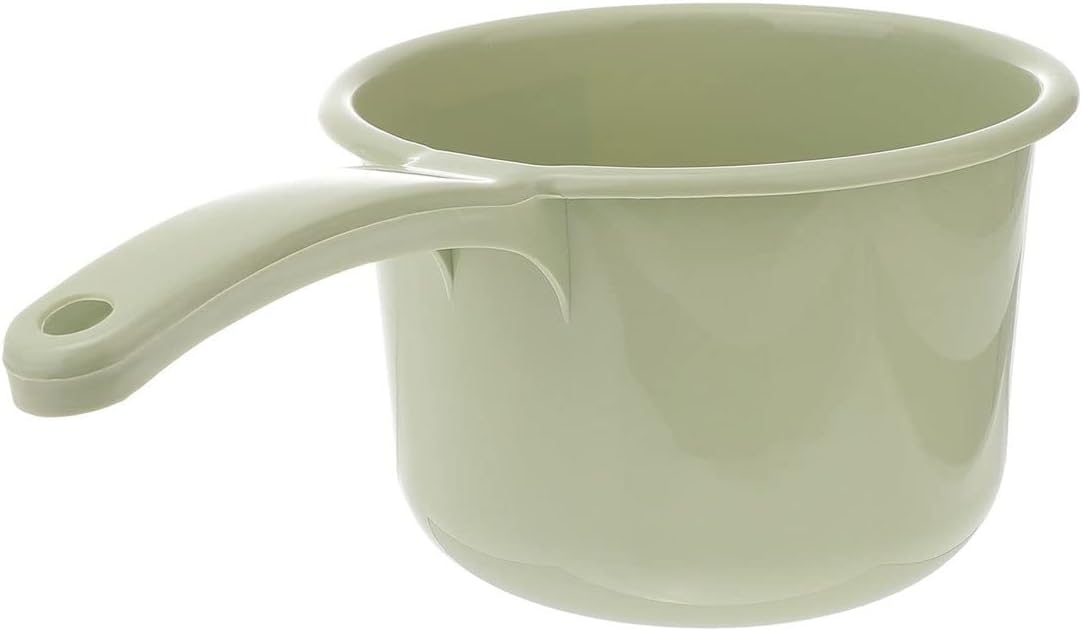 Large Water Scoop for Kitchen and Bathroom Use
