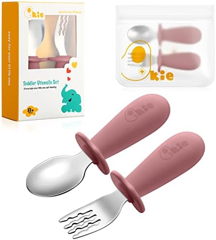 Baby Gourmet 5-Piece Essentials for Infants and Toddlers