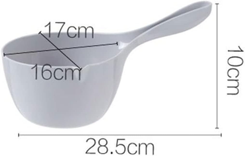 Ergonomic Kitchen Water Scoop B_gs_i