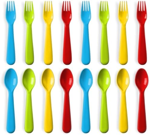 Fun Kids Plastic_