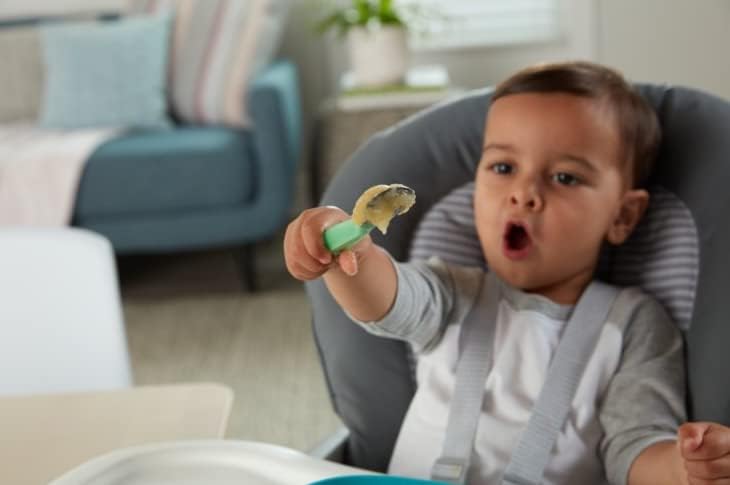 NUK Kiddy Cutlery Spoons 3 Pack 18 Months