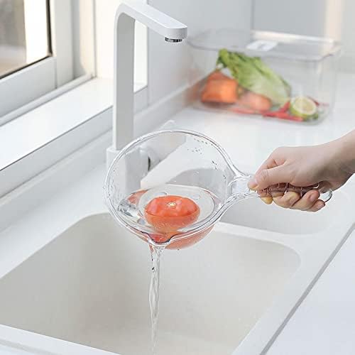 Ergonomic Water Scoop for Kids