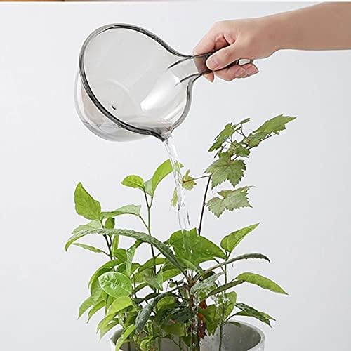 2 pcs Thickened Spoon Pack Water Ladle Tool