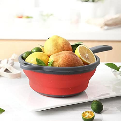 Folding Water Scoop 1400ML Kitchen Bathing Spoon