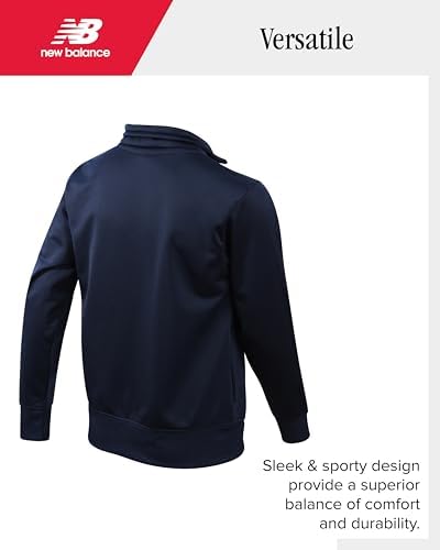 New Balance Boys Activewear Set