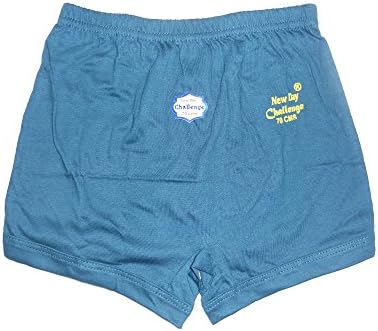 New Day Baby Boys Cotton Briefs 10Pack