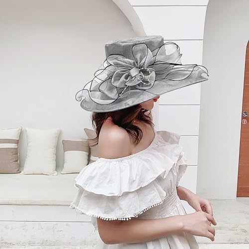 Beach Hat for Toddler Boys and Women Katebo