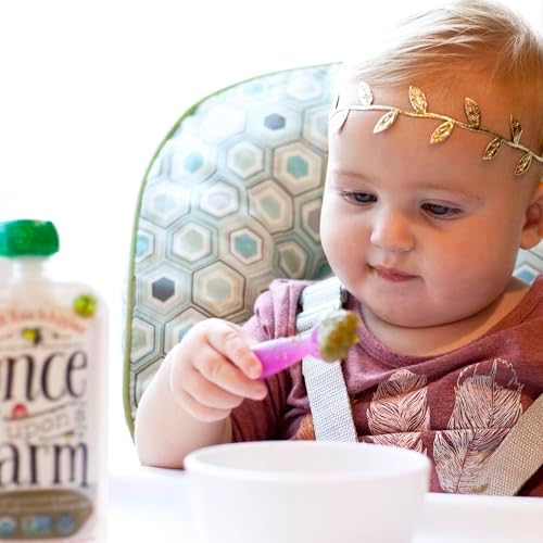ChooMee FlexiDip Silicone Baby Learning Utensil