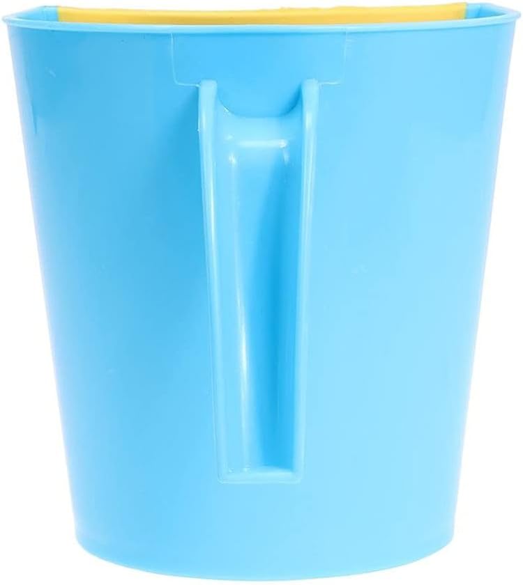 Durable Baby Spoons Forehead Bathing Accessories