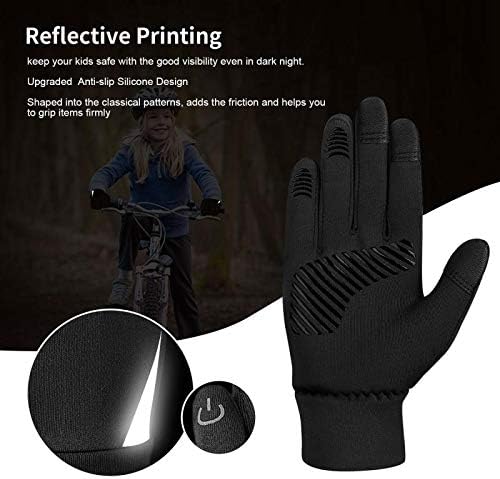 warmth for kids Gloves