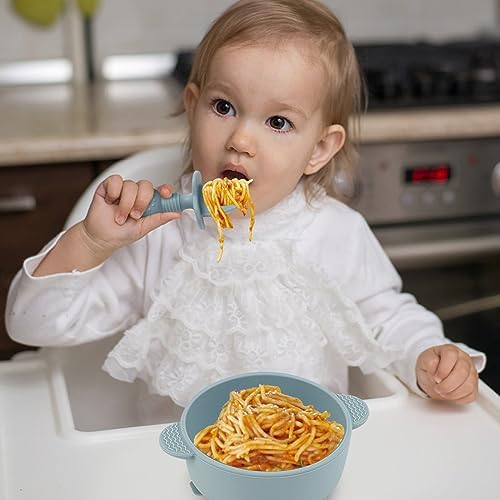 Perfect Baby Feeds 6-Piece Set