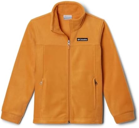 Columbia Boys Steens Mountain Ii Fleece Jacket